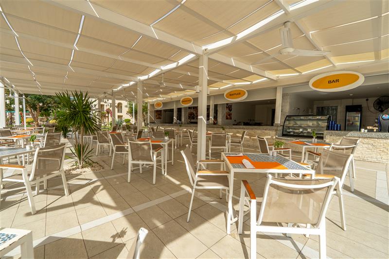 JAZ Mirabel Park & Club